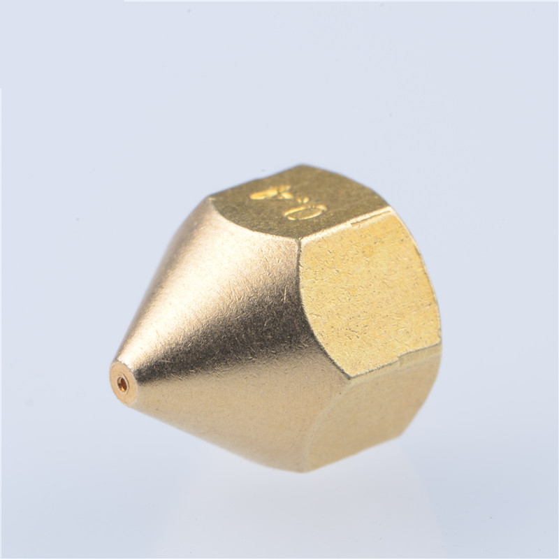 3D Printing Deck Box - ステンレスネイルノズル,1.75mm,m6x1 mm, 0.2mm, 0.4mm, 0.6mm, 0.8mm,ミニボックスと2