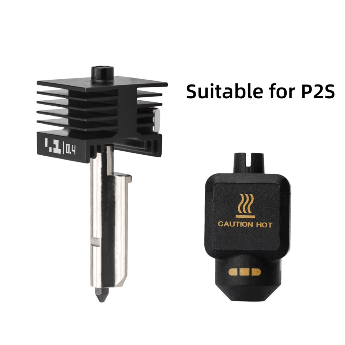 A40I 5 個ノズルカバー P2S ホットエンド用保護カバ - Silicone Sock Hotend のレビューと価格
