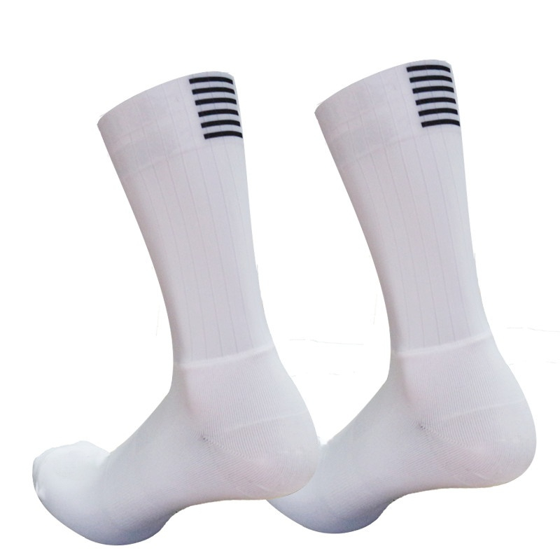 プロのサイクリング用の快適で通気性のある滑り止めソックス,プ - Silicone Sock Hotend のレビューと価格