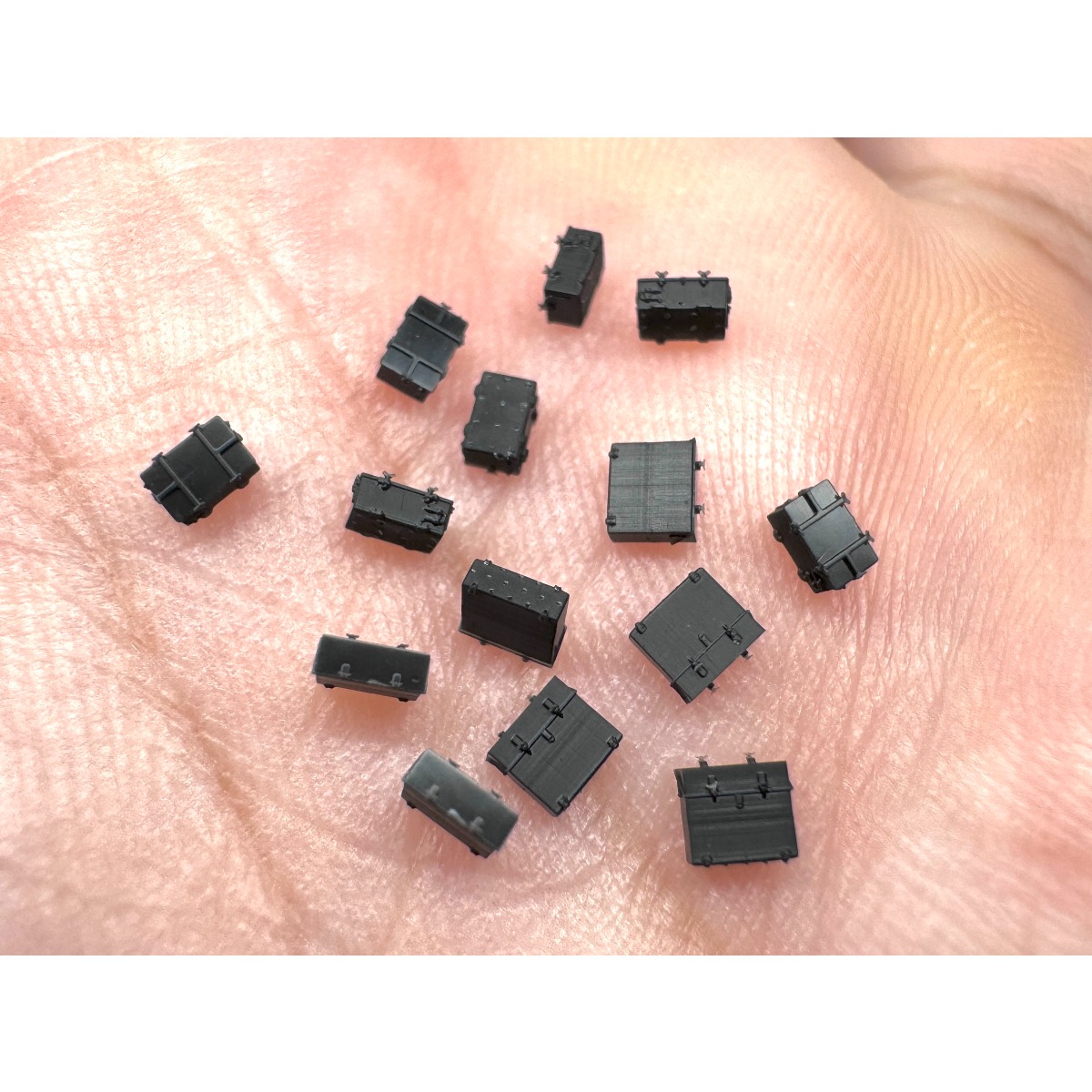 MUYI MODEL R350014 1/350 日本海軍  - Enclosure 3D Printing のレビューと価格