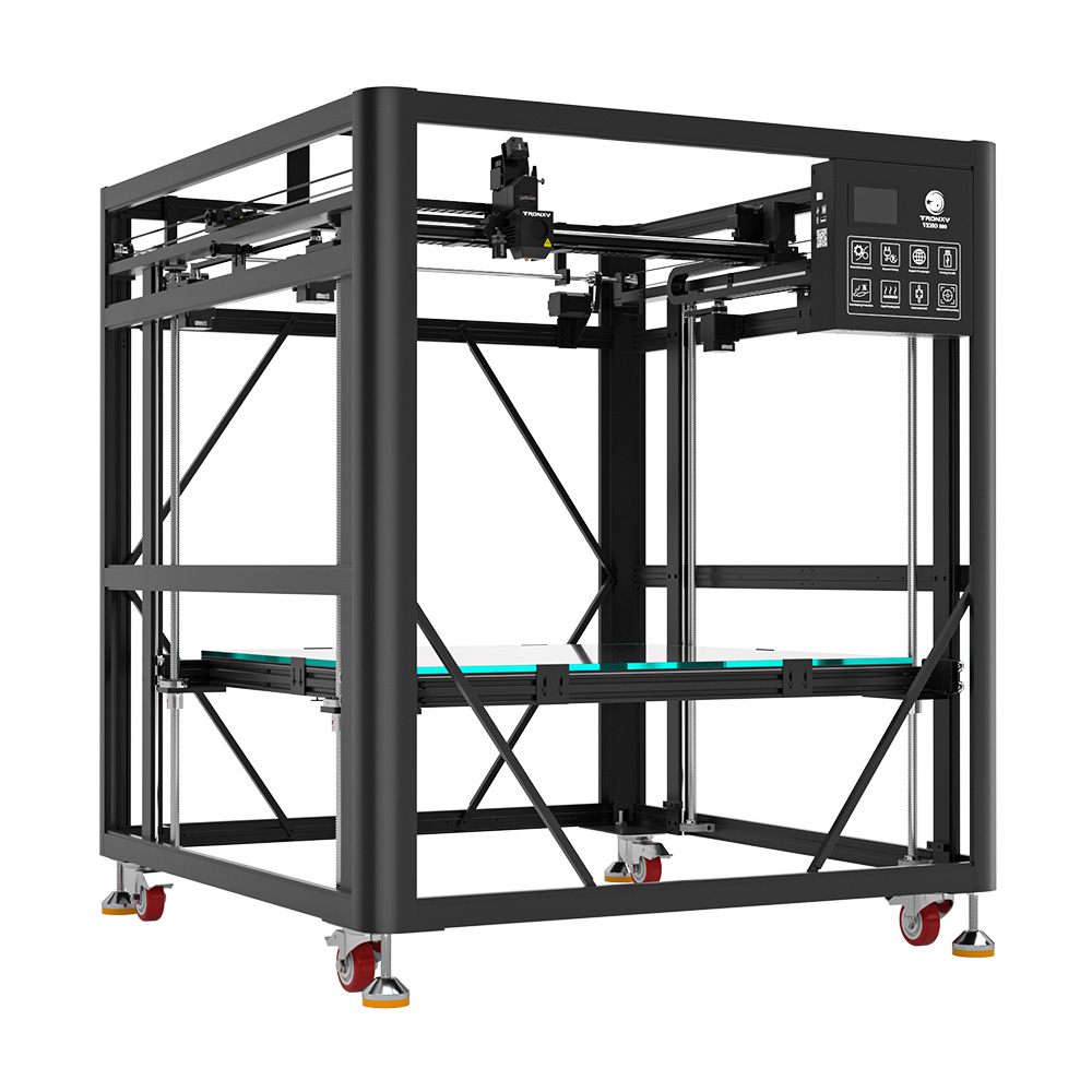 TRONXY VEHO 800 新型アップグレード版 VEH - 3D Printing Software のレビューと価格