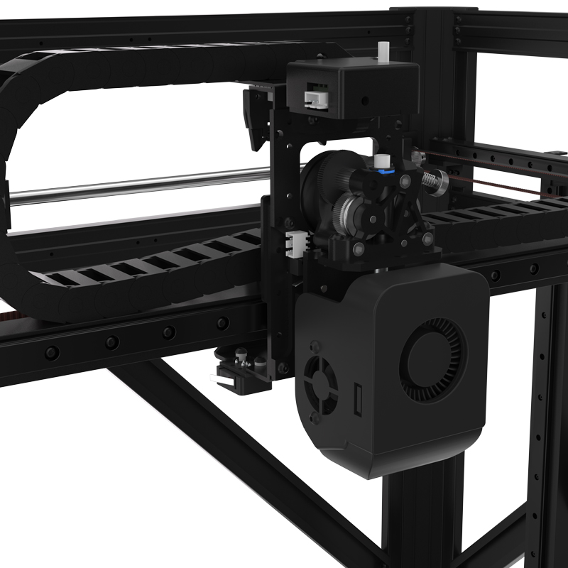 TRONXY VEHO 800 新型アップグレード版 VEH - 3D Printing Software のレビューと価格