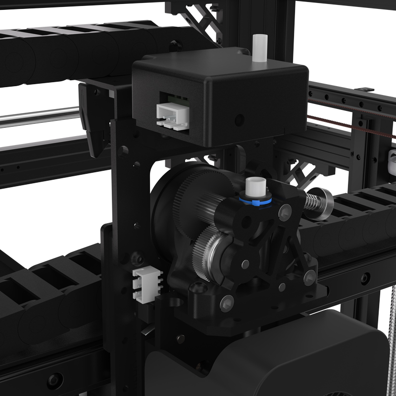 TRONXY VEHO 800 新型アップグレード版 VEH - 3D Printing Software のレビューと価格