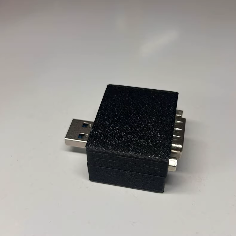 MiSTer SNAC Seg MDアダプターの3Dプリント - Enclosure 3D Printing のレビューと価格