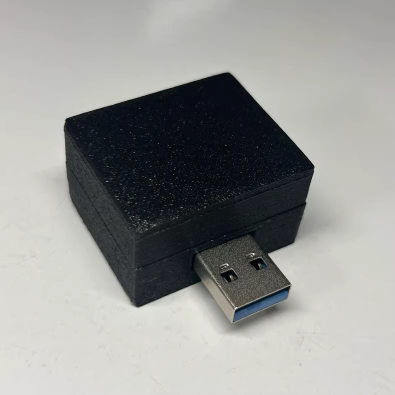 MiSTer SNAC Seg MDアダプターの3Dプリント - Enclosure 3D Printing のレビューと価格