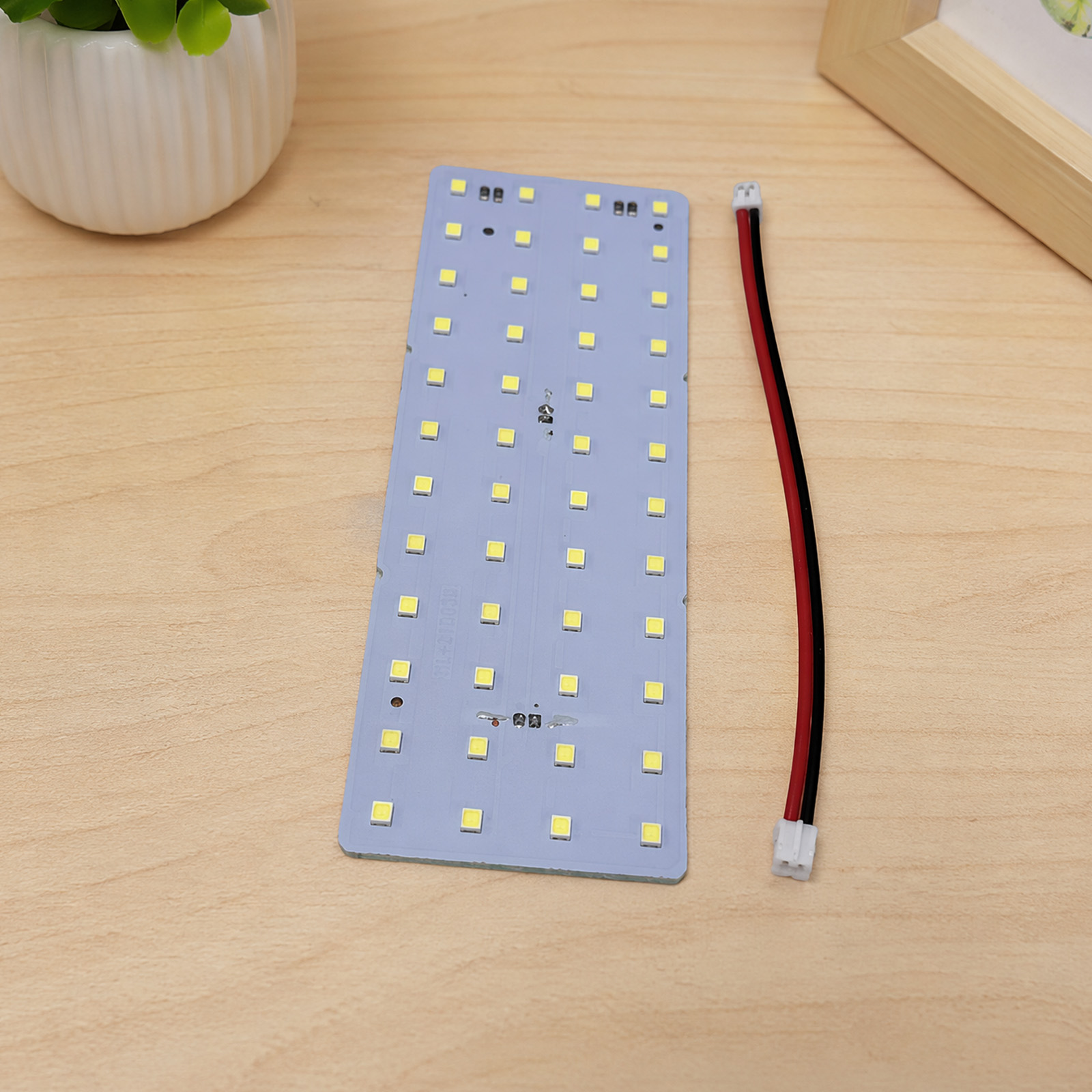 Bambu Lab用リソファネLEDバックライトボードキット - 3D Printing Model のレビューと価格