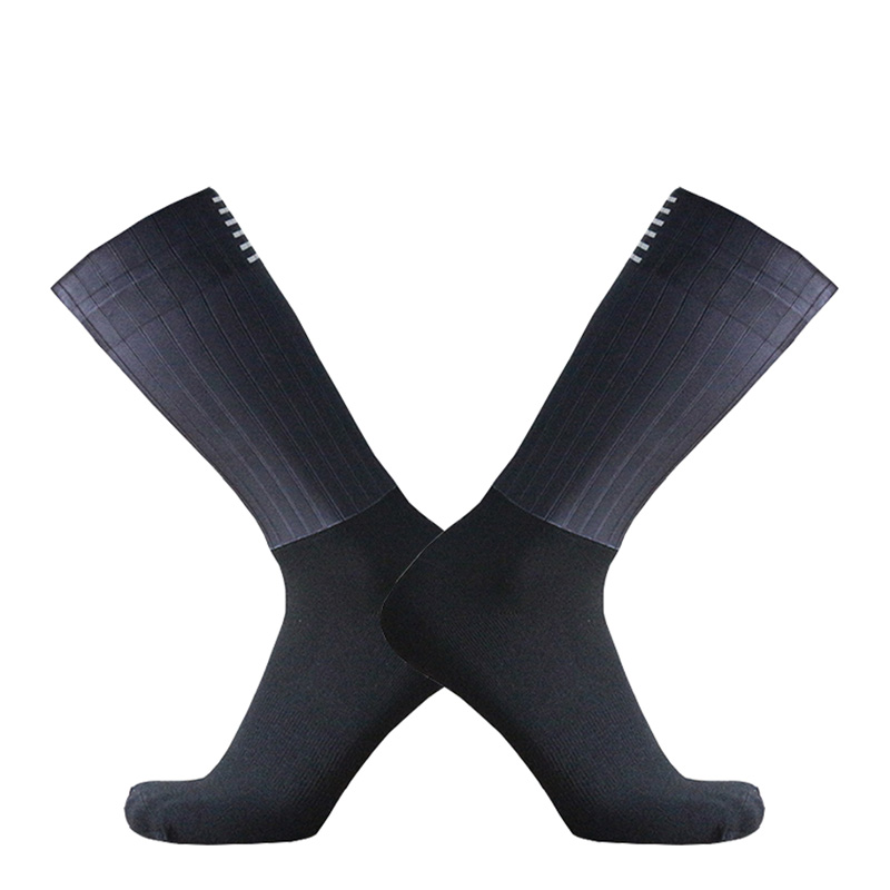 プロチームエアロサイクリングソックスアンチスリップシームレス - Silicone Sock Hotend のレビューと価格