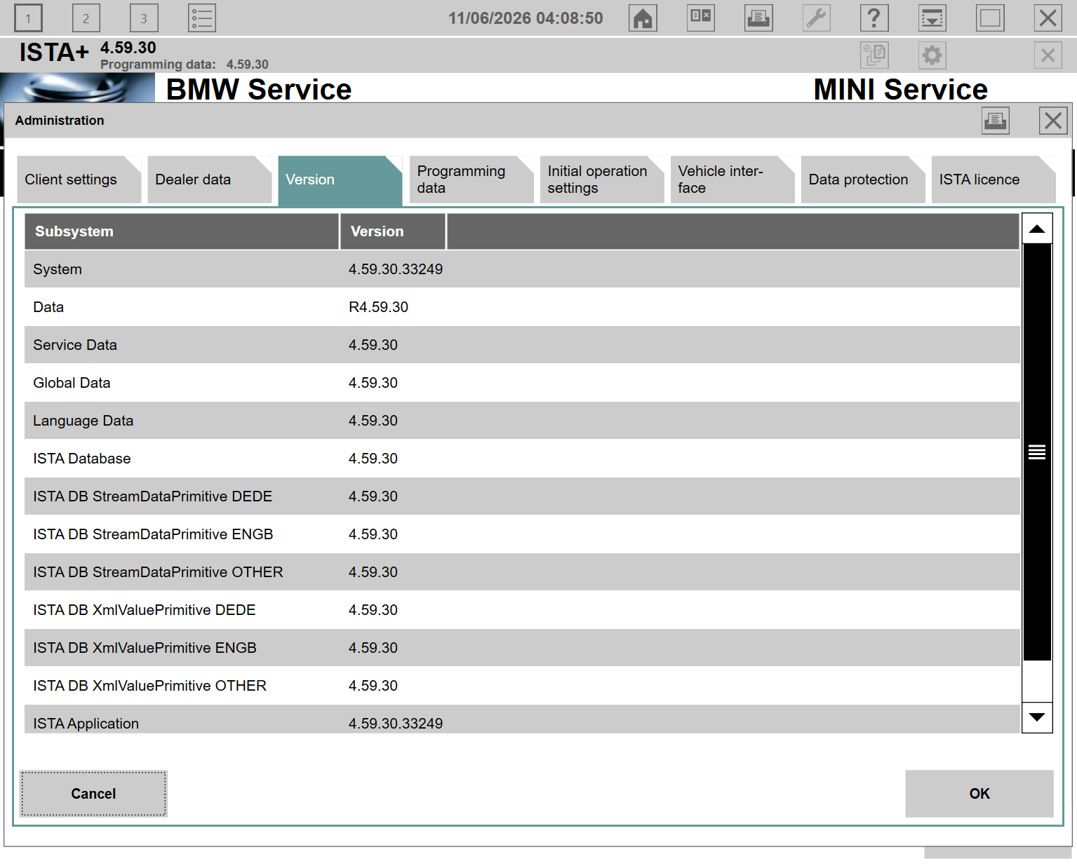 2026年式 BMW ISTA 4.59.30 用 診断ソフ - 3D Printing Software のレビューと価格