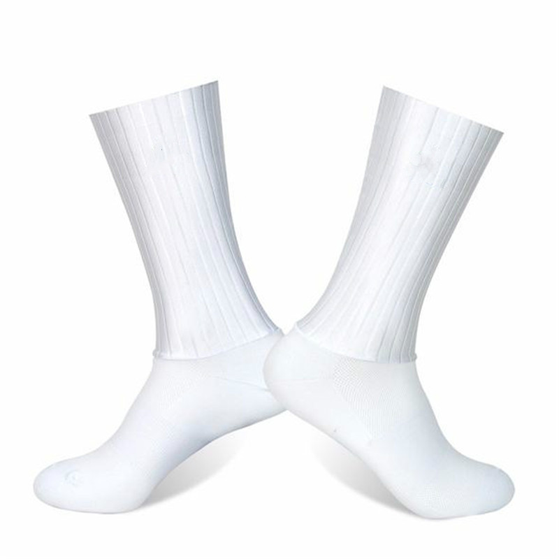 エアロサイクリング夏抗靴下 Whiteline スリップシリ - Silicone Sock Hotend のレビューと価格
