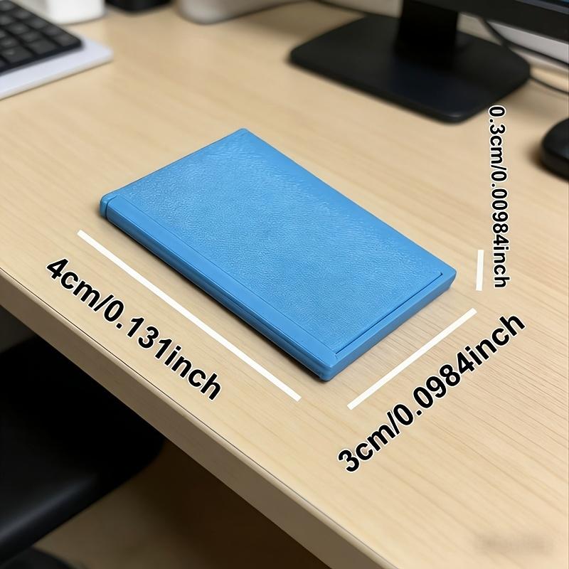 ポータブルPLA SIMマイクロSDカード収納ケース（イジェ - Enclosure 3D Printing のレビューと価格