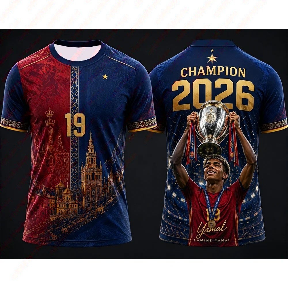 2026年スペインサッカーイベント クリエイティブコンセプト - 3D Printing Solo のレビューと価格