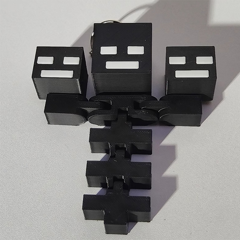 1個入り クリーパー [Minecraft] グッズ 3Dプ - 3D Printing Gif のレビューと価格