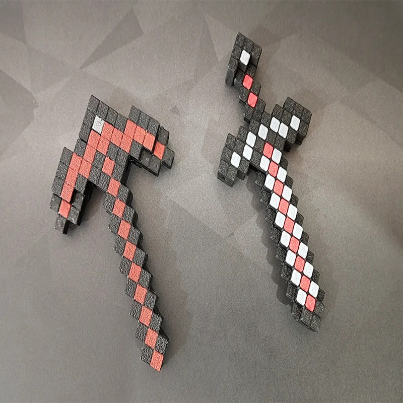 1個入り クリーパー [Minecraft] グッズ 3Dプ - 3D Printing Gif のレビューと価格