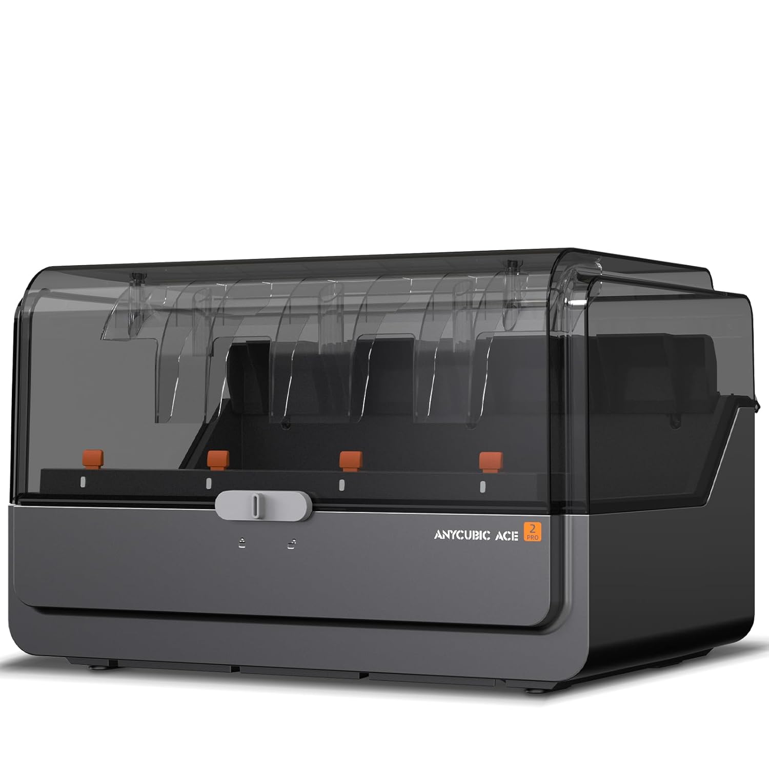 Anycubic ACE 2 Pro 3Dプリンターフィラメ - 3D Printing Deck Box のレビューと価格