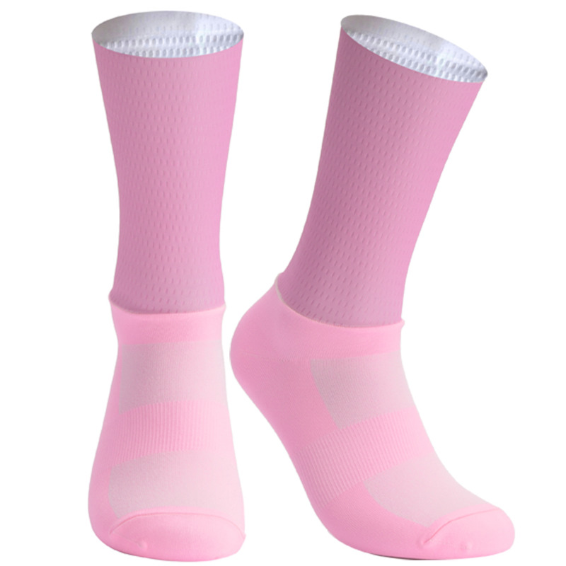 新しいプロチームエアロソックス滑り止めシリコンサイクリングソ - Silicone Sock Hotend のレビューと価格