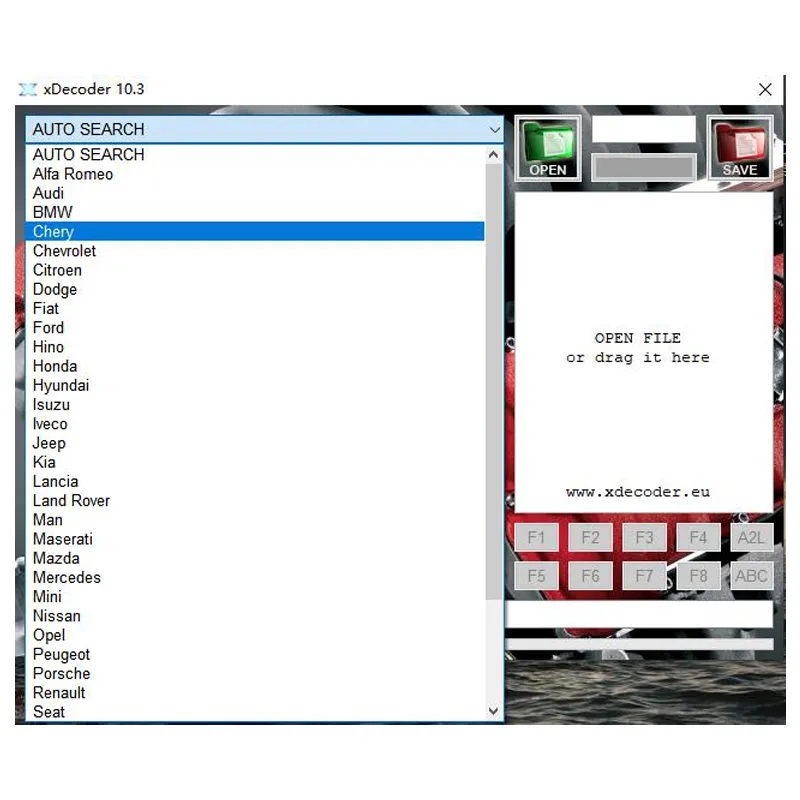 新しいXDecoder 10.3 DTCリムーバー DTC  - 3D Printing Software のレビューと価格