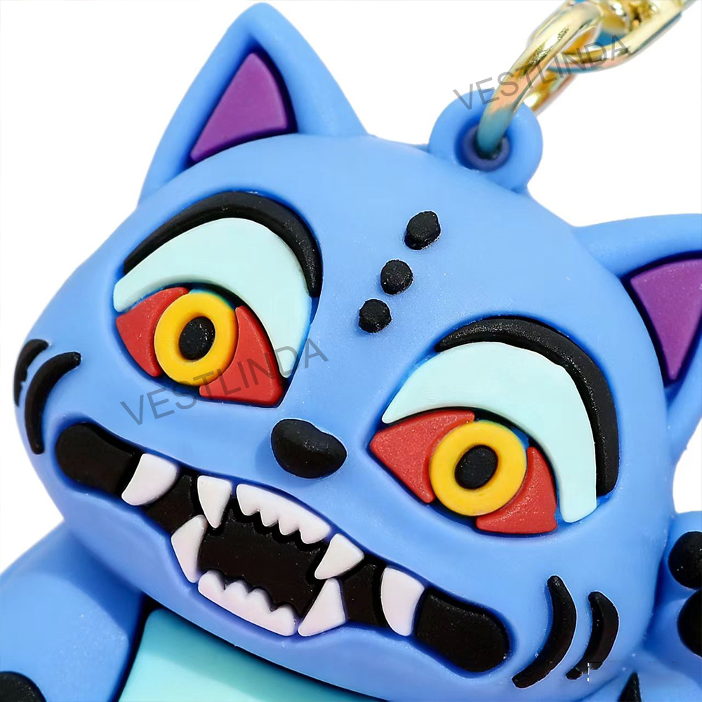 ホット3Dプリントアニメ映画KPOPデーモンハンターズガール - 3D Printing Gif のレビューと価格