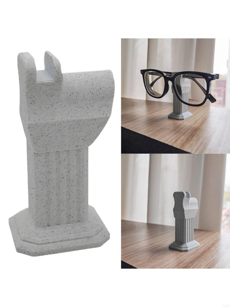 2025 年の新しい軽量ポータブル眼鏡ホルダー、3D プリン - 3D Printing Glasses Frames のレビューと価格