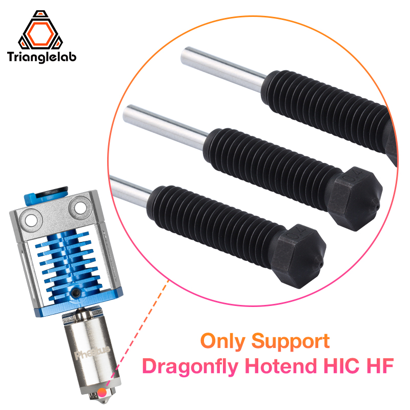 C Trianglelab ®   Dragonfly Ho - Carbon Fiber Filament のレビューと価格