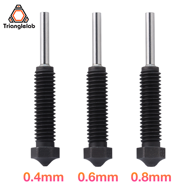C Trianglelab ®   Dragonfly Ho - Carbon Fiber Filament のレビューと価格