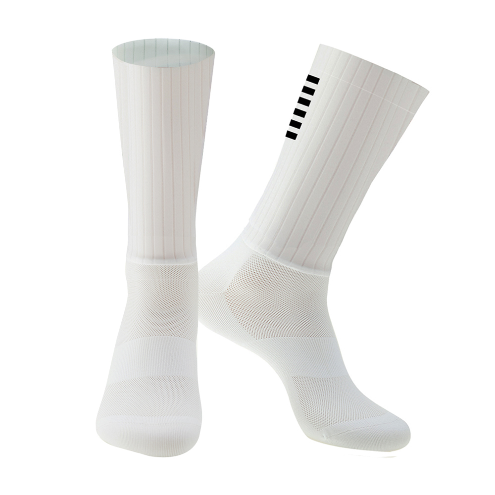 ykywブラックホワイト抗スリップシリコーン男性のサイクリン - Silicone Sock Hotend のレビューと価格