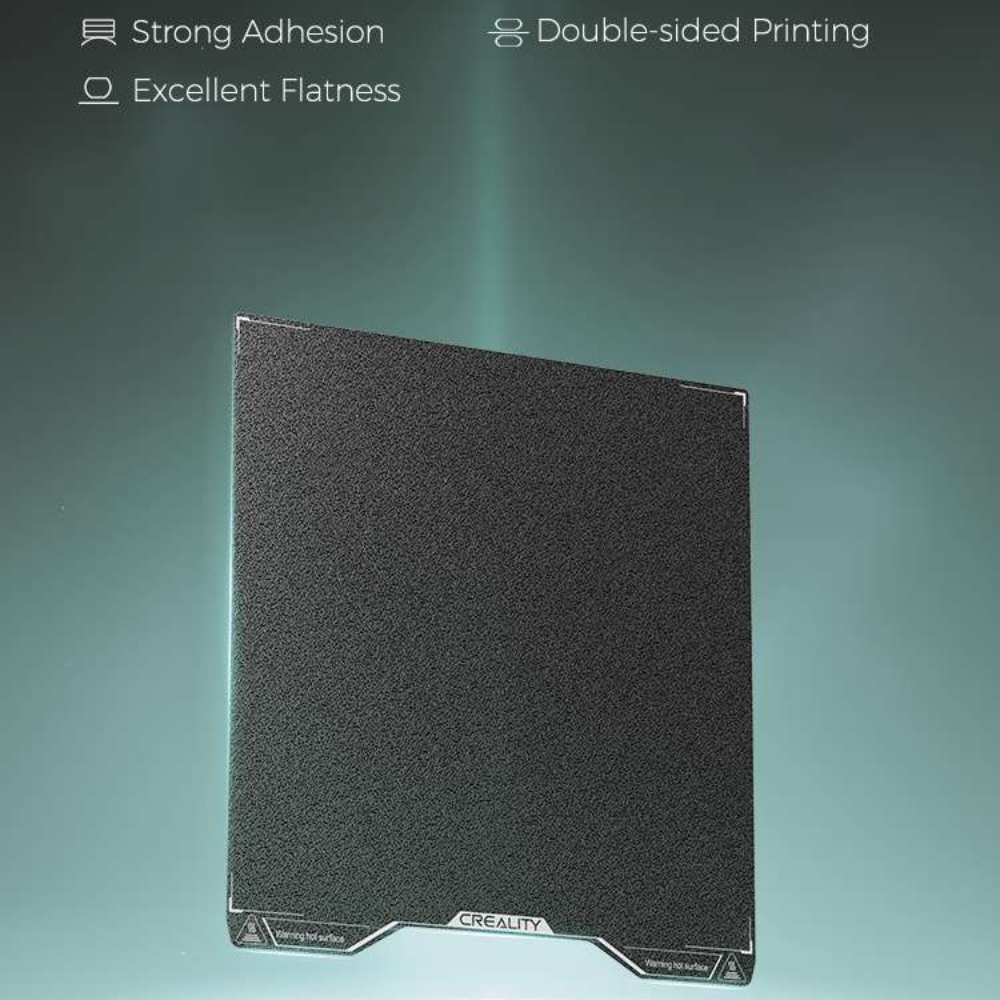 Creality Hi エポキシ樹脂ビルドプレート 高強度  - 3D Printing Epoxy Resin のレビューと価格