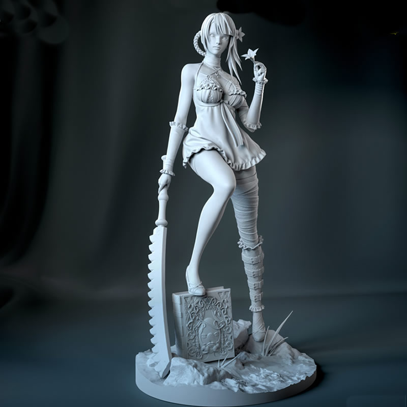 カスタマイズされたゲームキャラクタージグソーパズル,3D印刷 - 3D Printing Character のレビューと価格