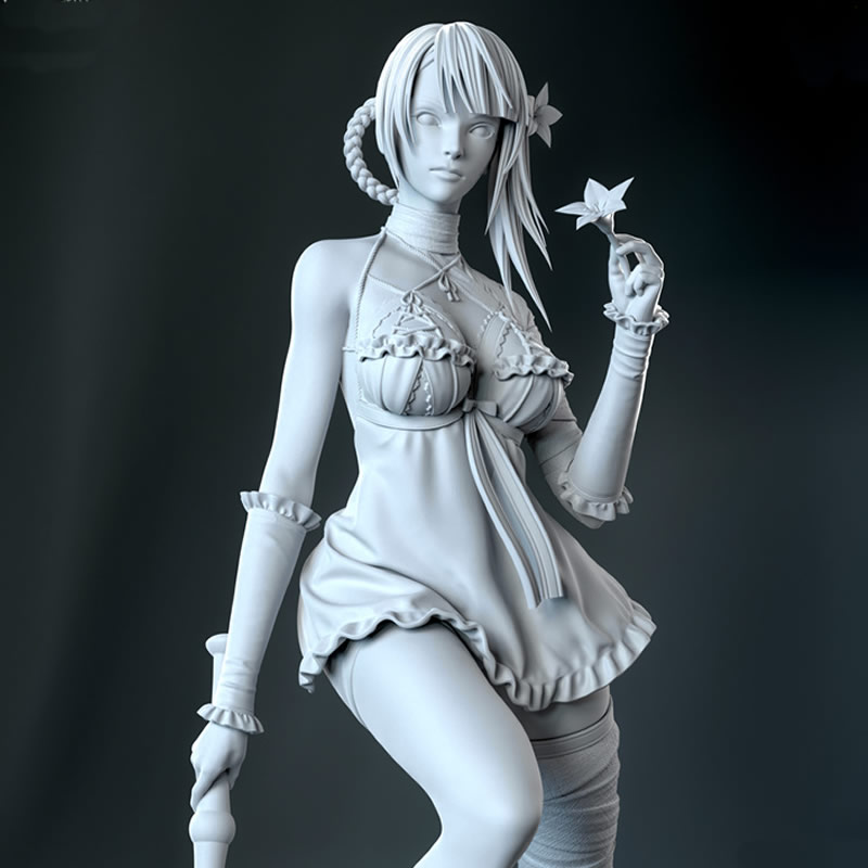 カスタマイズされたゲームキャラクタージグソーパズル,3D印刷 - 3D Printing Character のレビューと価格