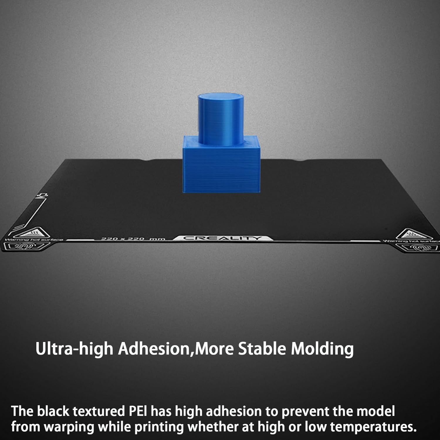 Creality エポキシ樹脂ビルドプレート K1 用、3D - 3D Printing Epoxy Resin のレビューと価格