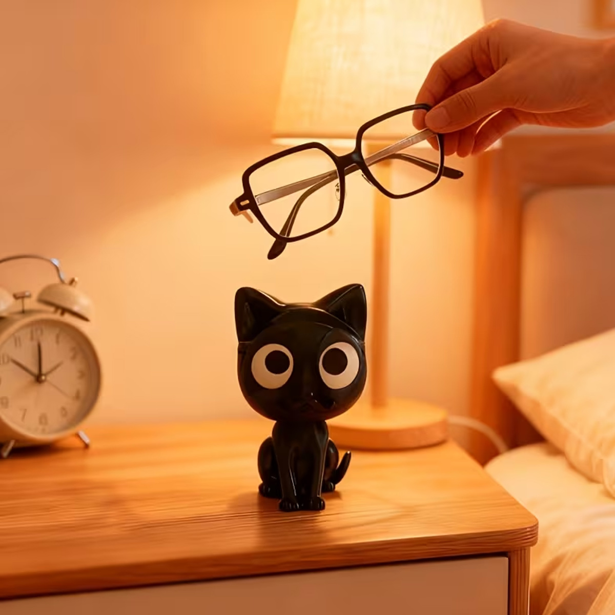 3Dプリントされた猫の眼鏡フレーム、サングラス、通常のメガネ - 3D Printing Glasses Frames のレビューと価格