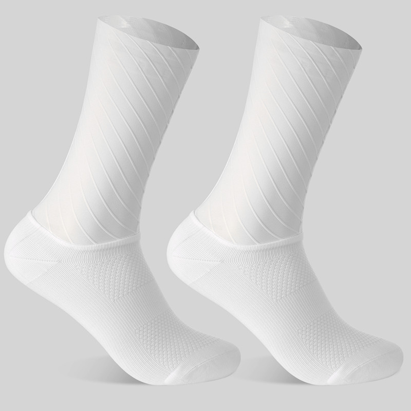 2026年滑り止めシリコンサマーエアロソックス ホワイトライ - Silicone Sock Hotend のレビューと価格