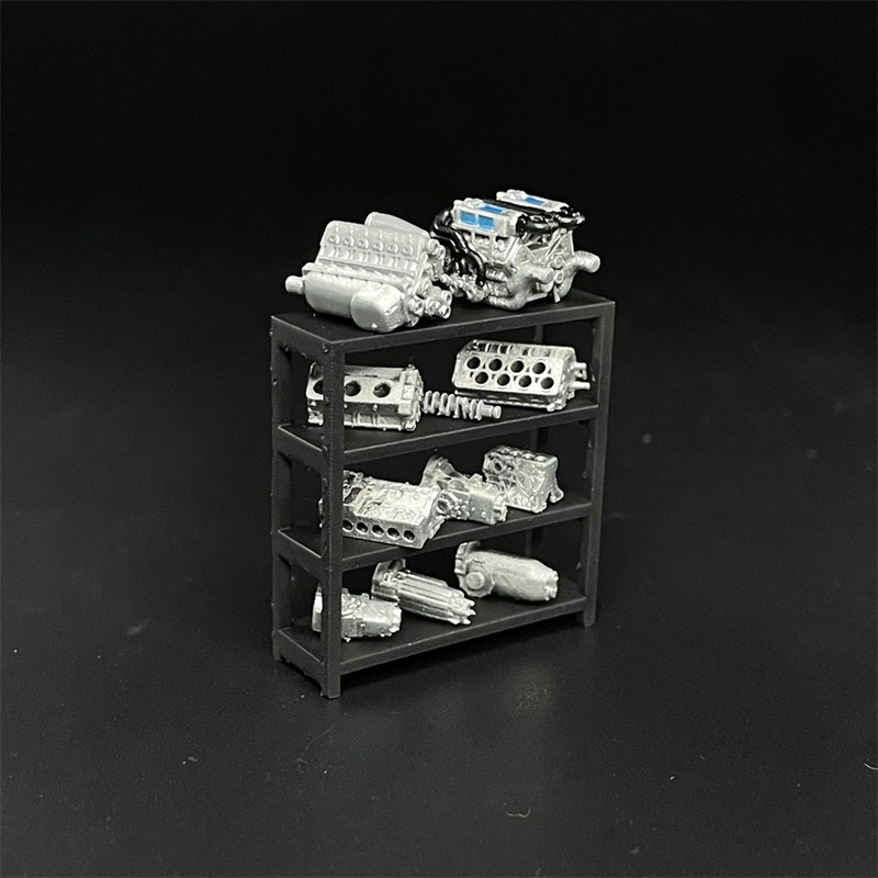 Dayu-DIY車のメンテナンスツール,3Dプリントワークシ - 3D Printing Diecast Cars のレビューと価格